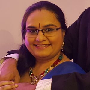 Meet your Posher, Dipal